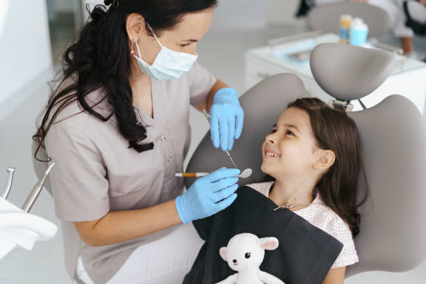 Dental X-Rays and Imaging in Browns Mills, NJ