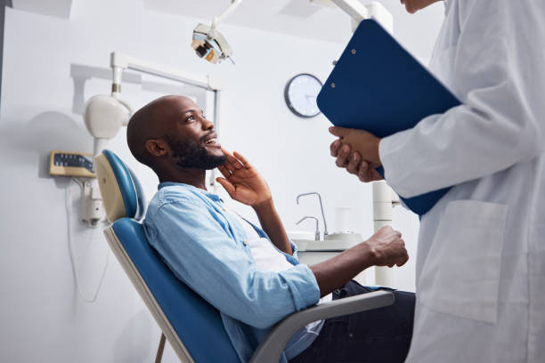 Emergency Dental Services in Browns Mills, NJ