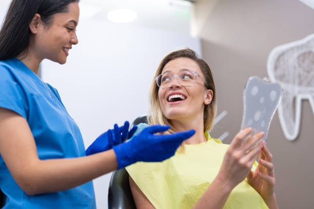 Laser Dentistry in Browns Mills, NJ